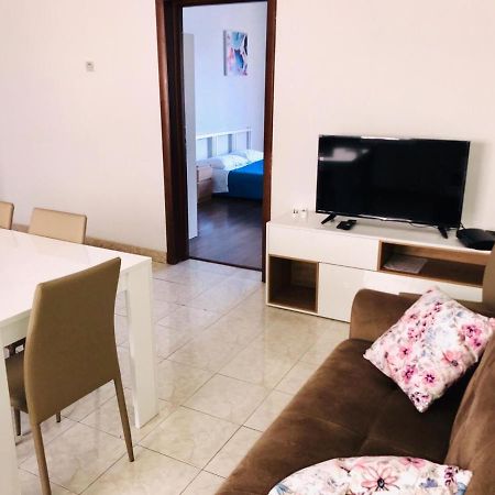 Point Elyseum Apartament Apartment Saint Julian's Bagian luar foto