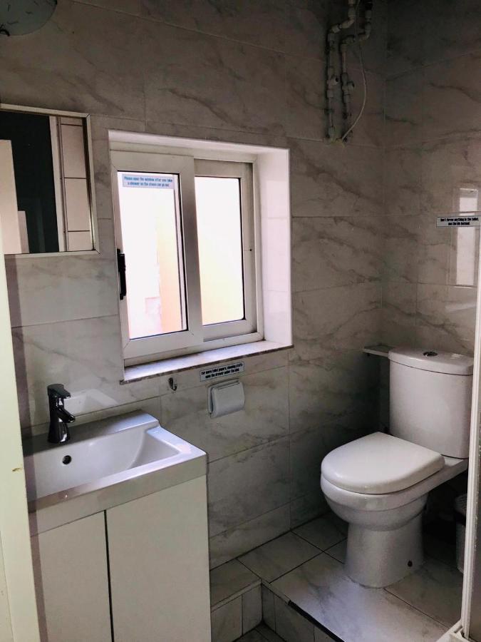 Point Elyseum Apartament Apartment Saint Julian's Bagian luar foto