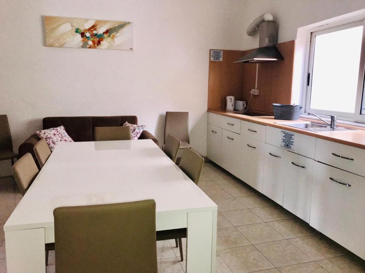 Point Elyseum Apartament Apartment Saint Julian's Bagian luar foto