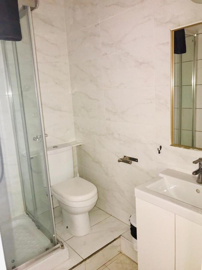 Point Elyseum Apartament Apartment Saint Julian's Bagian luar foto