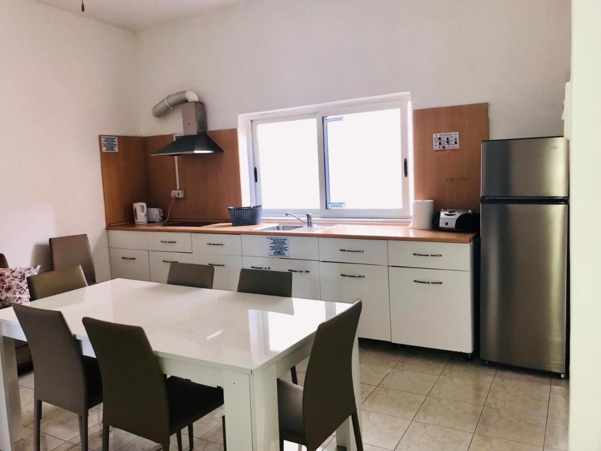 Point Elyseum Apartament Apartment Saint Julian's Bagian luar foto