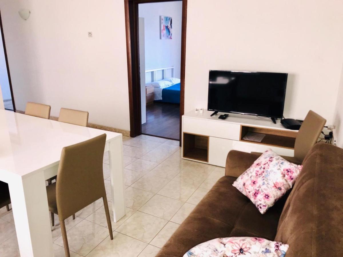 Point Elyseum Apartament Apartment Saint Julian's Bagian luar foto