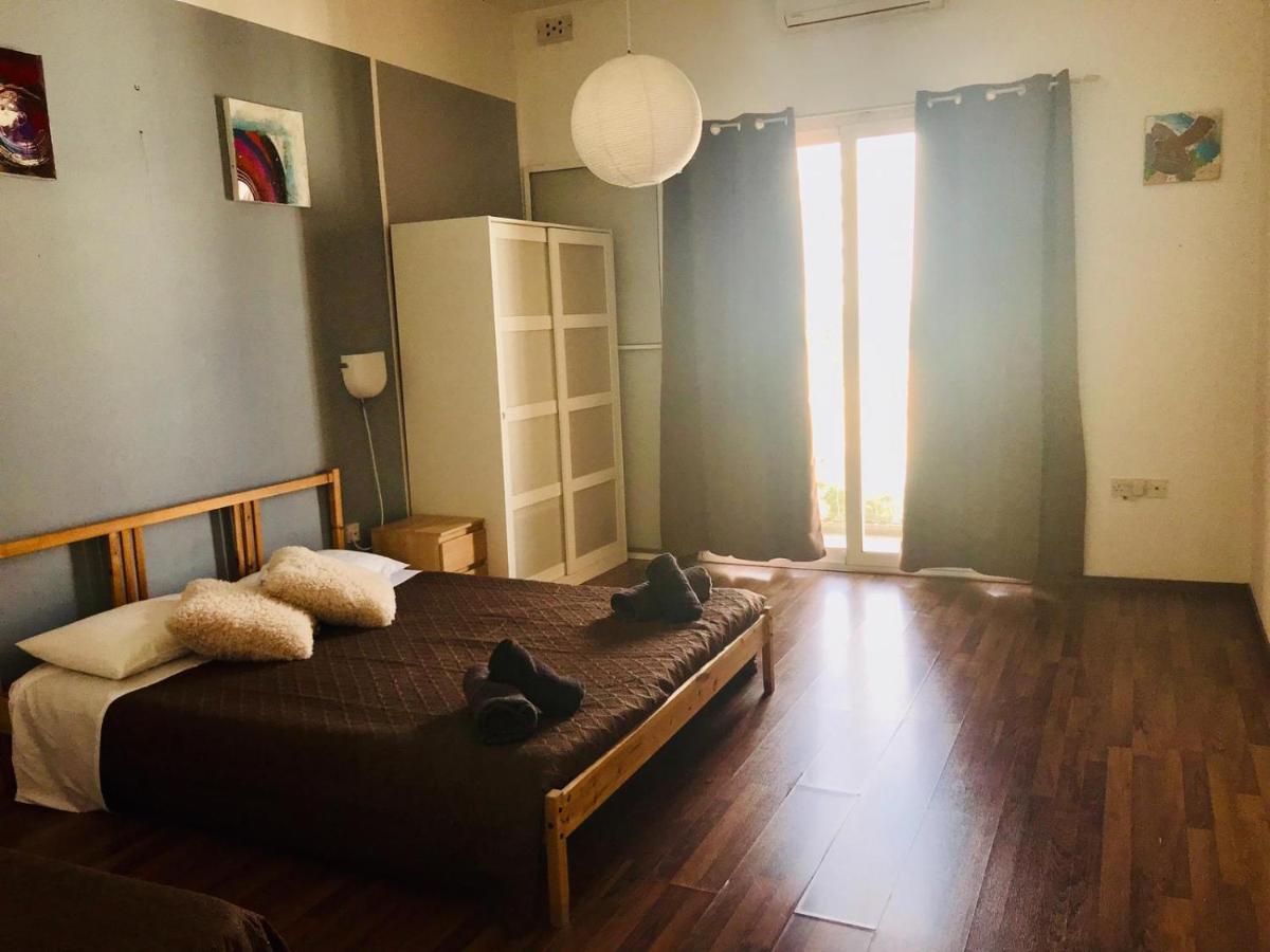 Point Elyseum Apartament Apartment Saint Julian's Bagian luar foto