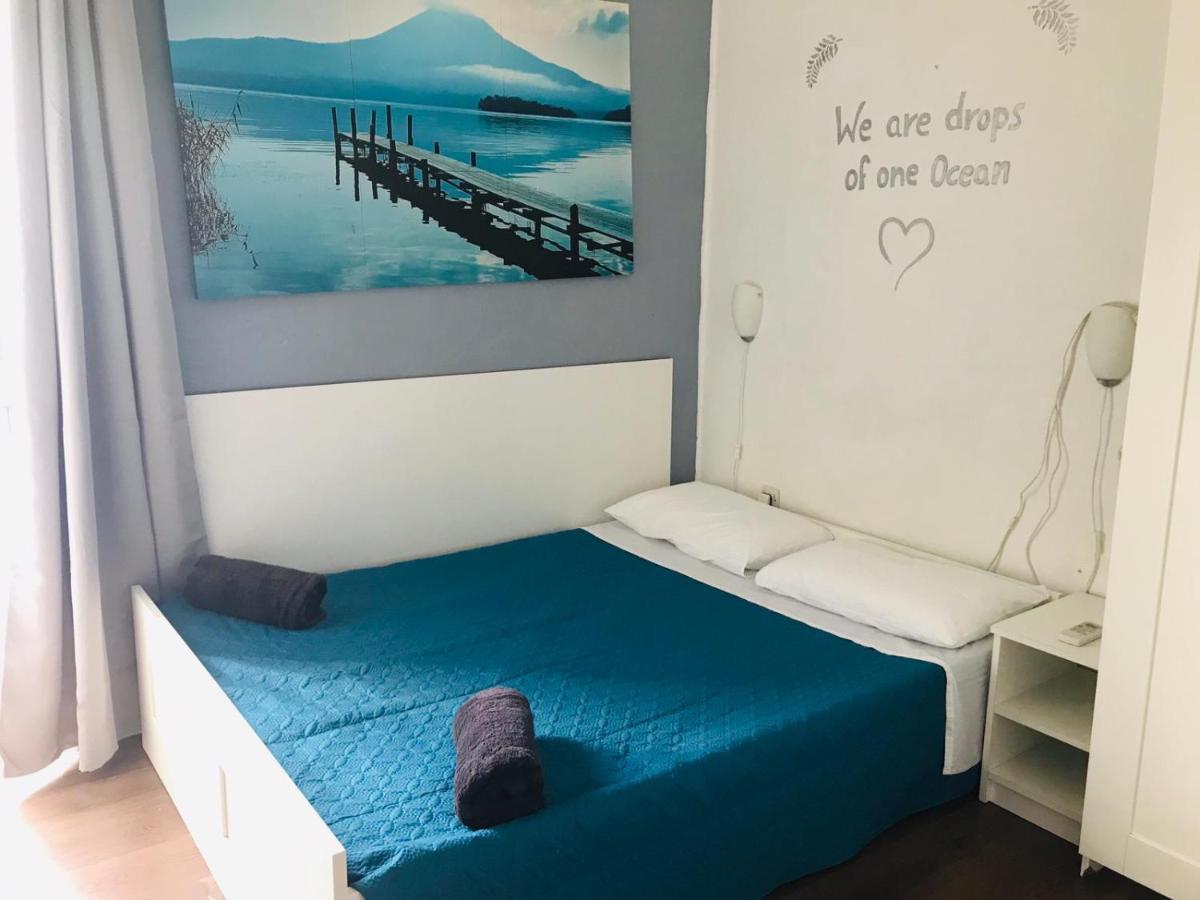 Point Elyseum Apartament Apartment Saint Julian's Bagian luar foto