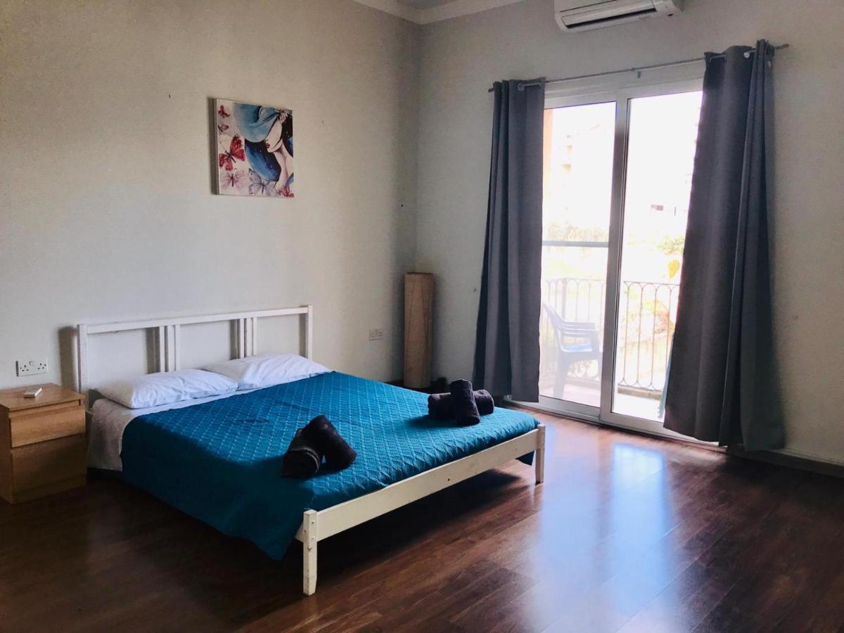 Point Elyseum Apartament Apartment Saint Julian's Bagian luar foto