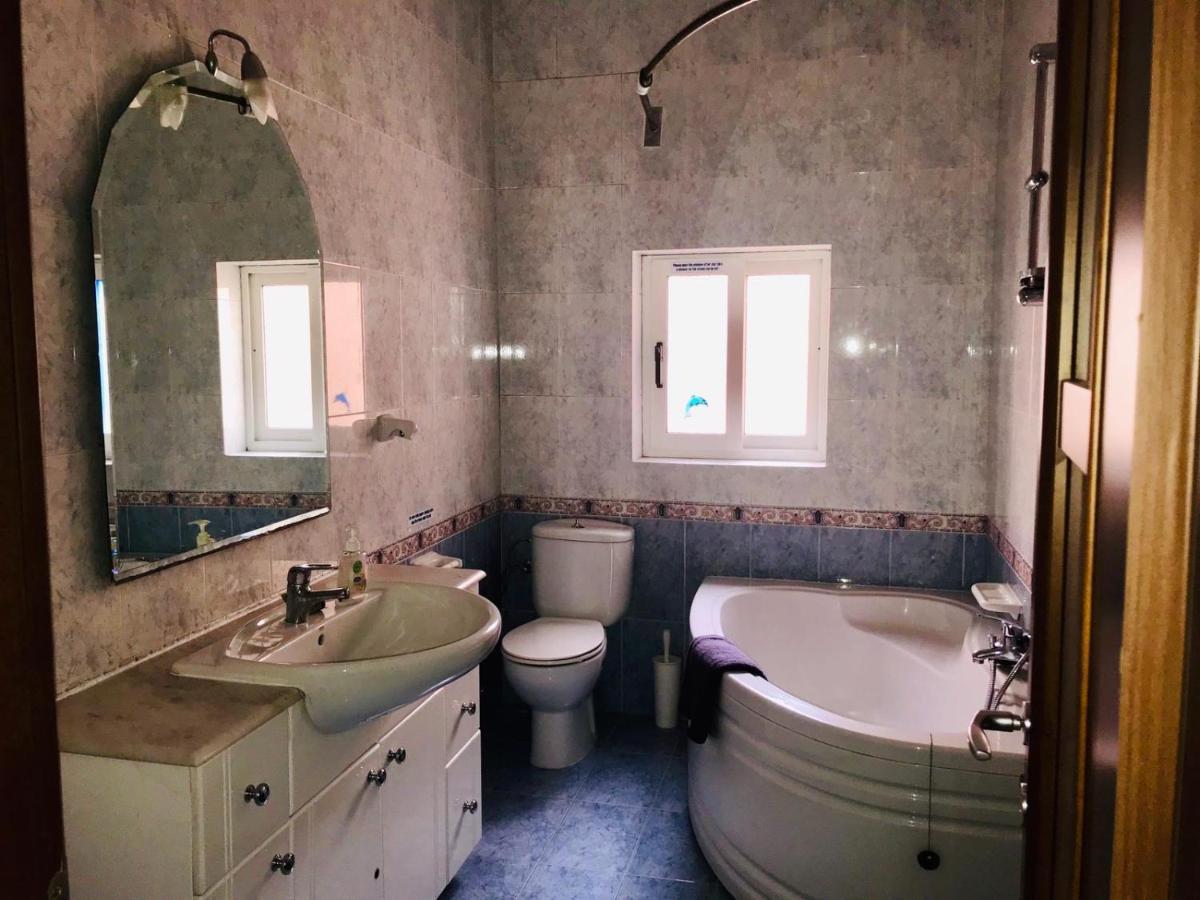Point Elyseum Apartament Apartment Saint Julian's Bagian luar foto