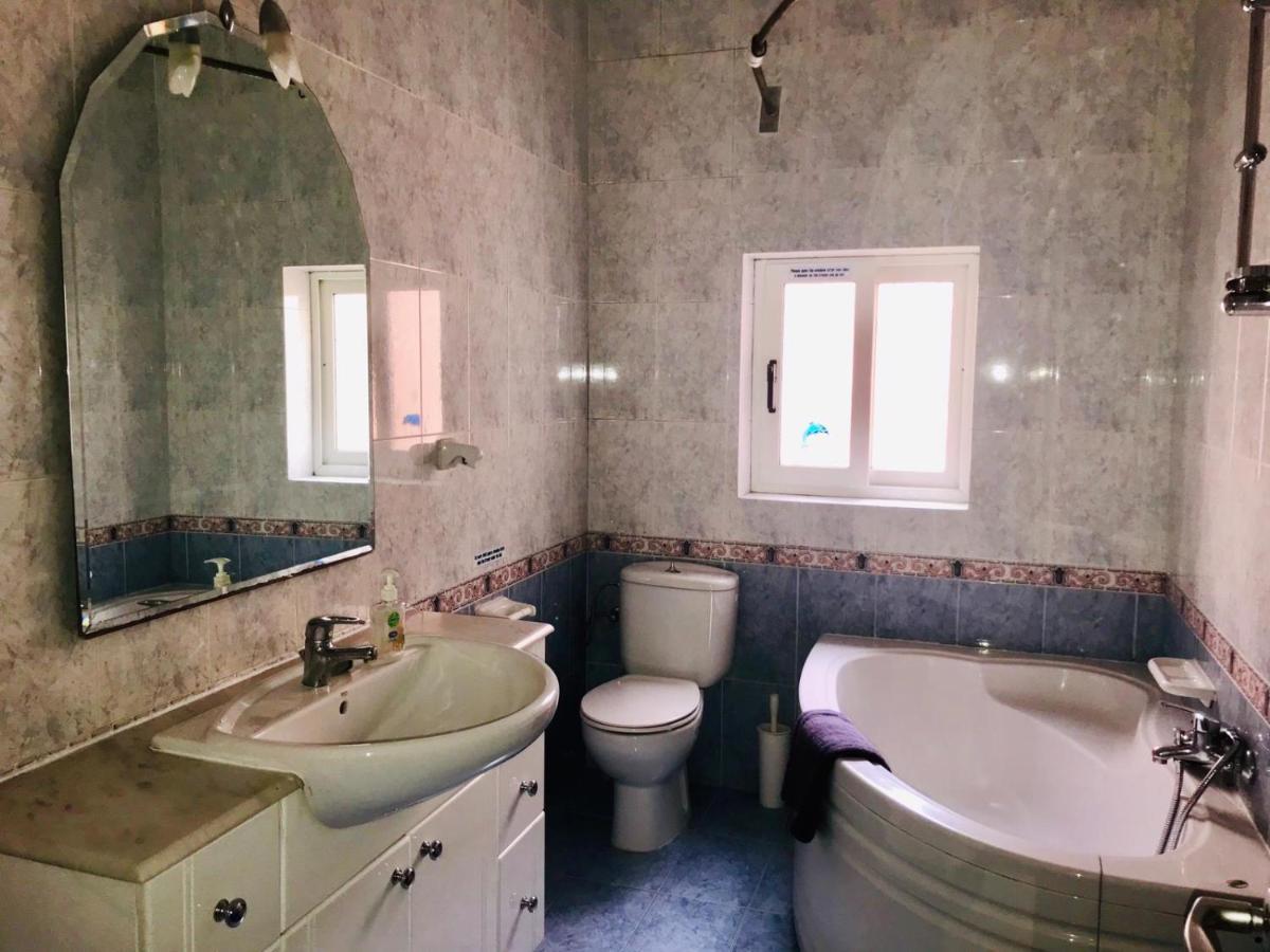 Point Elyseum Apartament Apartment Saint Julian's Bagian luar foto