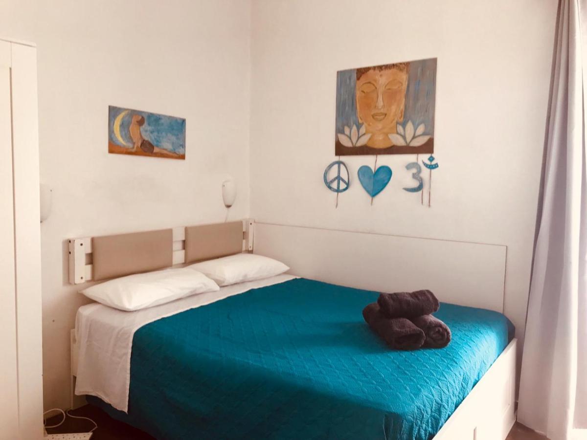 Point Elyseum Apartament Apartment Saint Julian's Bagian luar foto